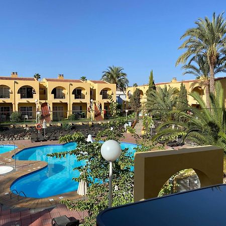 Stylish Apartment Tisalaya 40 By Pride Holiday Rentals Maspalomas  Exterior foto