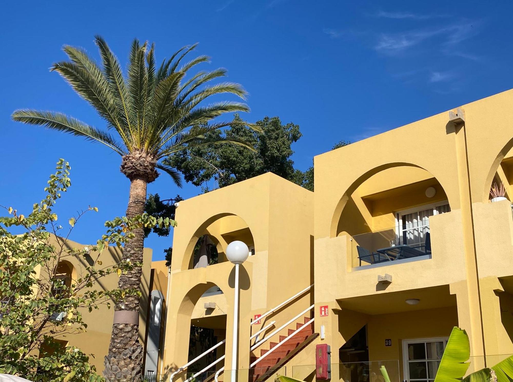 Stylish Apartment Tisalaya 40 By Pride Holiday Rentals Maspalomas  Exterior foto