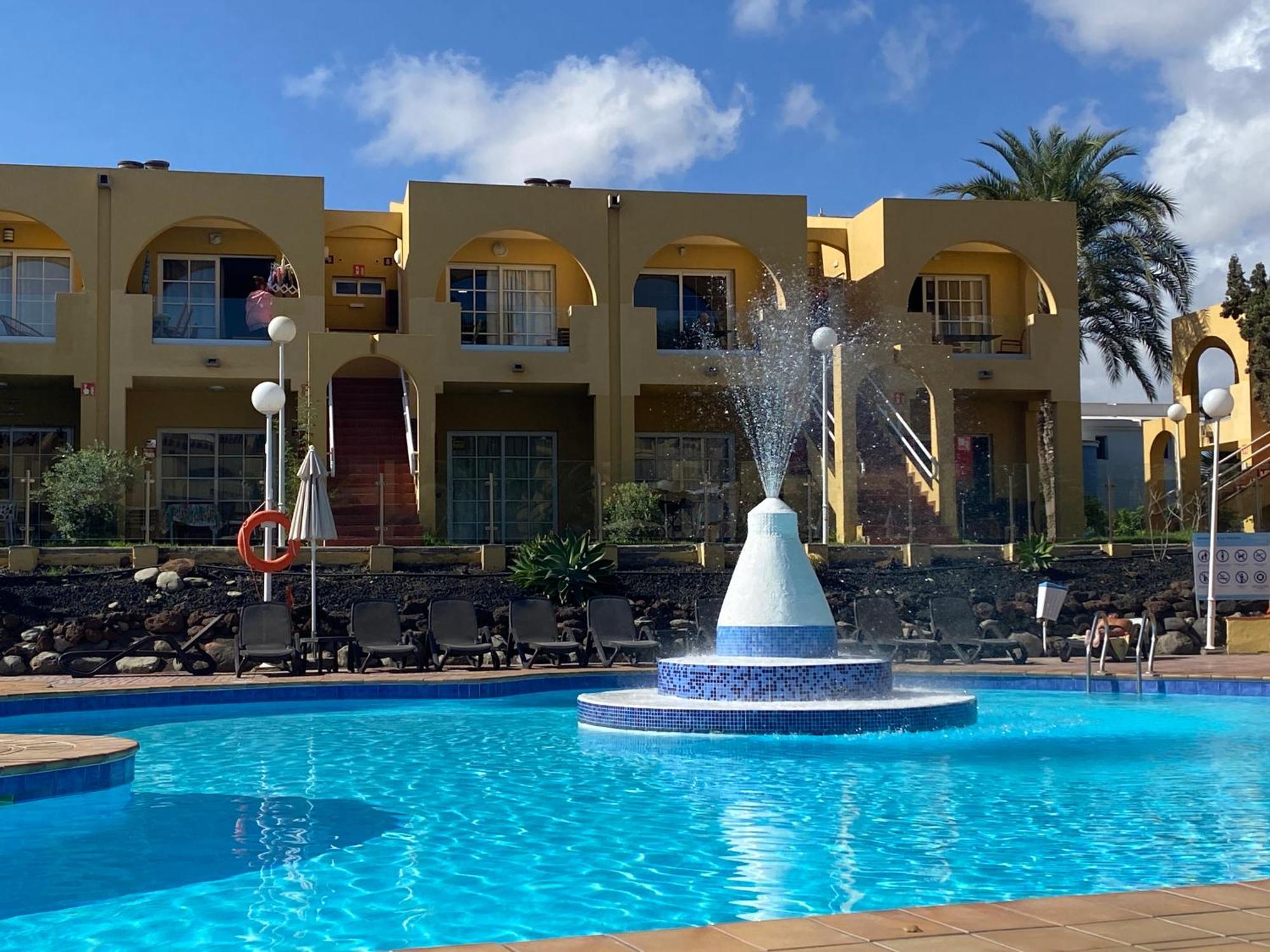 Stylish Apartment Tisalaya 40 By Pride Holiday Rentals Maspalomas  Exterior foto