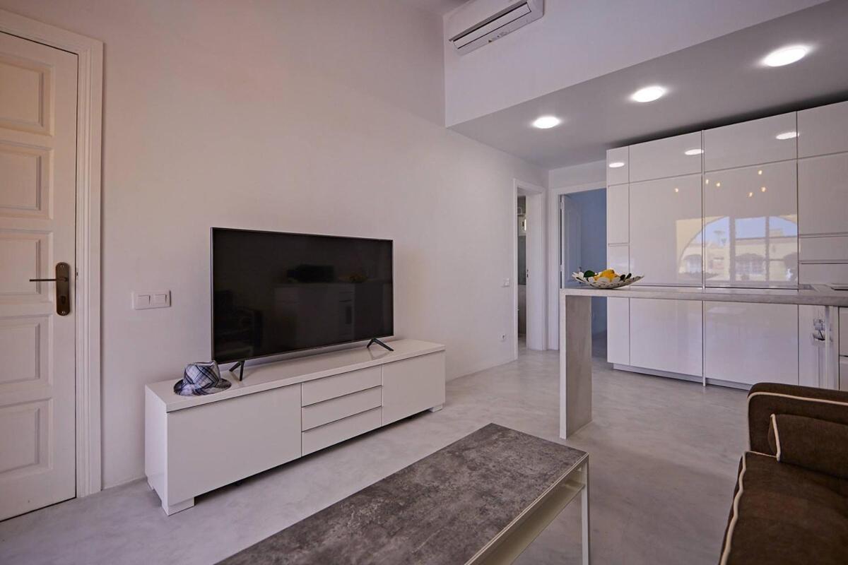 Stylish Apartment Tisalaya 40 By Pride Holiday Rentals Maspalomas  Exterior foto