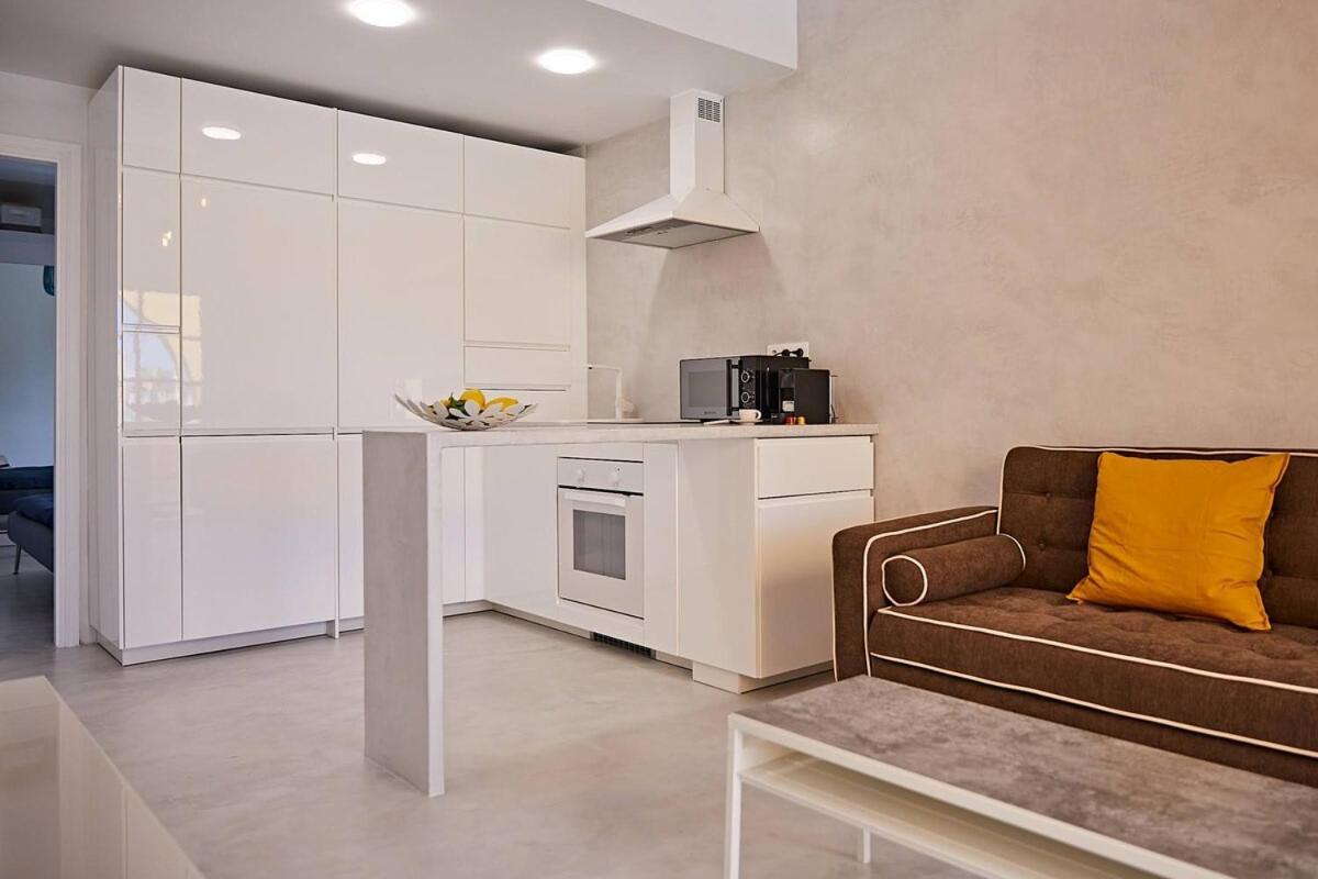 Stylish Apartment Tisalaya 40 By Pride Holiday Rentals Maspalomas  Exterior foto