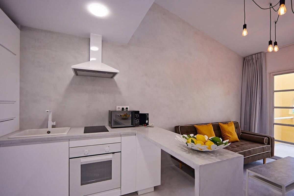 Stylish Apartment Tisalaya 40 By Pride Holiday Rentals Maspalomas  Exterior foto