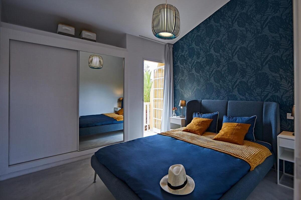 Stylish Apartment Tisalaya 40 By Pride Holiday Rentals Maspalomas  Exterior foto