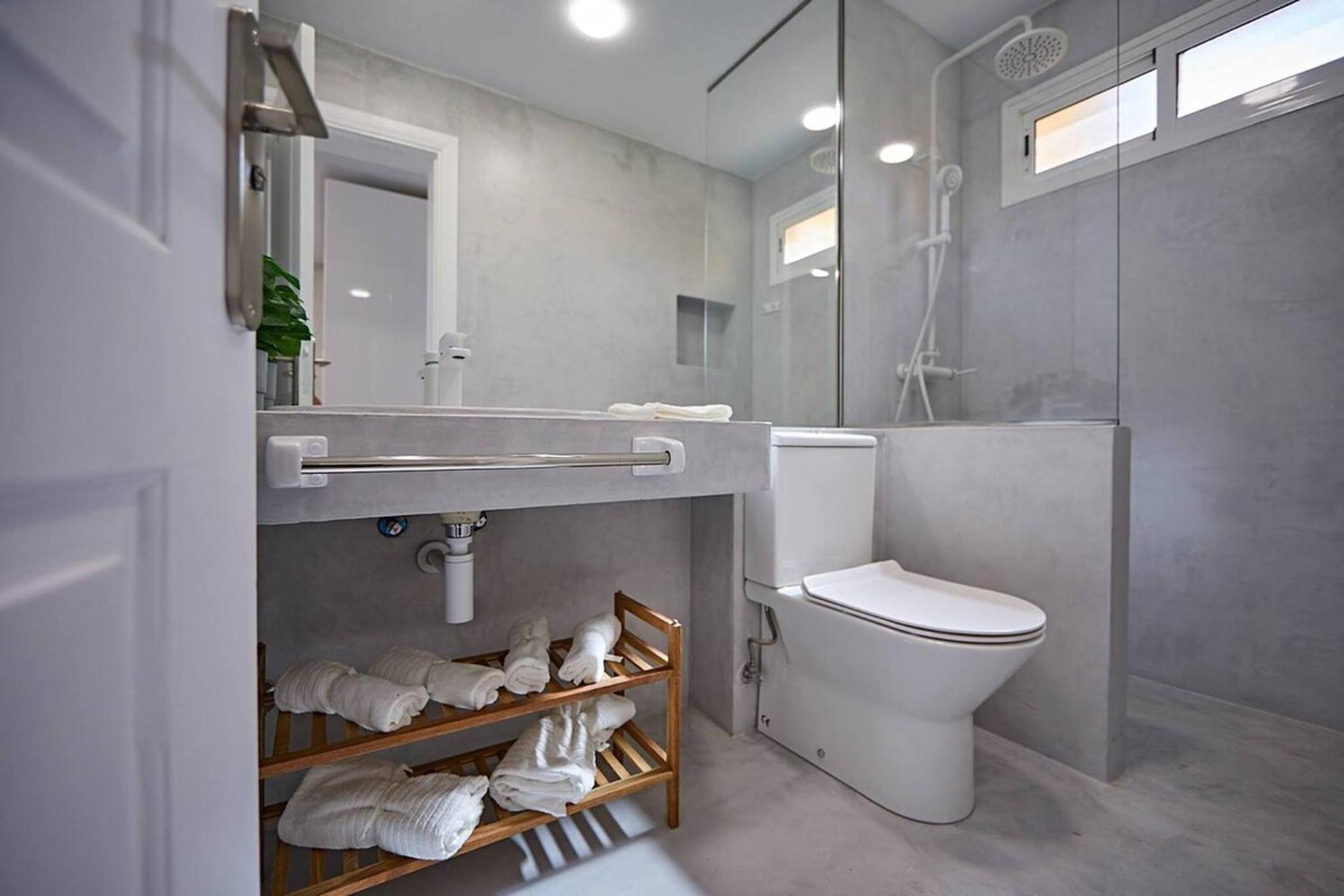 Stylish Apartment Tisalaya 40 By Pride Holiday Rentals Maspalomas  Exterior foto