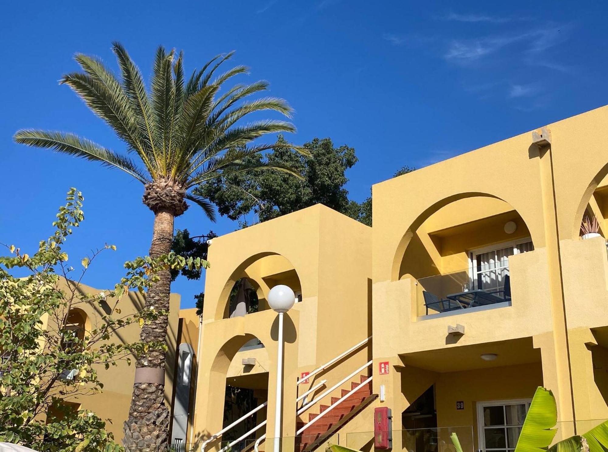 Stylish Apartment Tisalaya 40 By Pride Holiday Rentals Maspalomas  Exterior foto