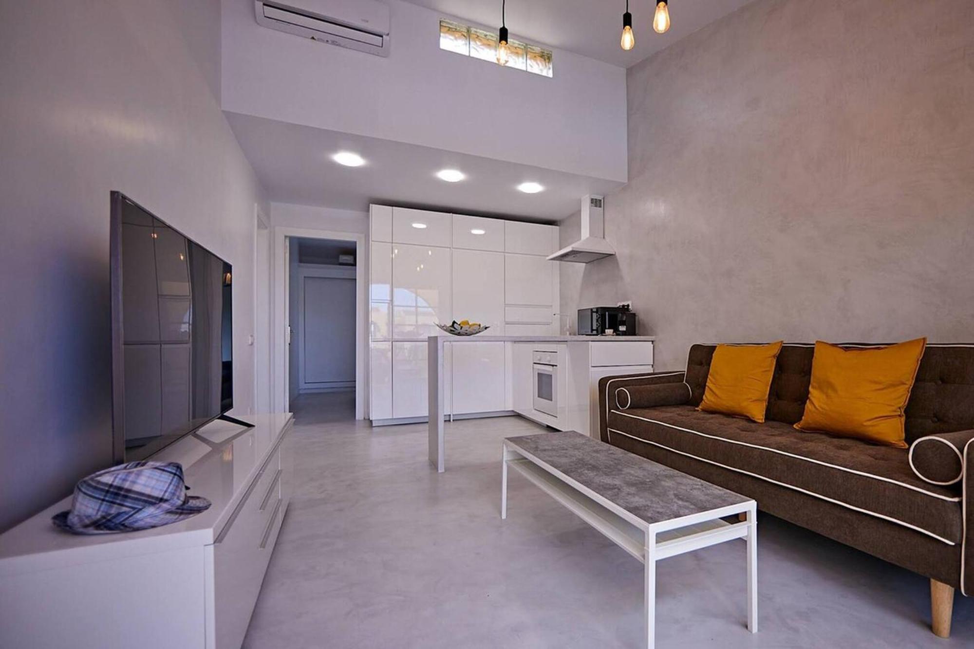Stylish Apartment Tisalaya 40 By Pride Holiday Rentals Maspalomas  Exterior foto