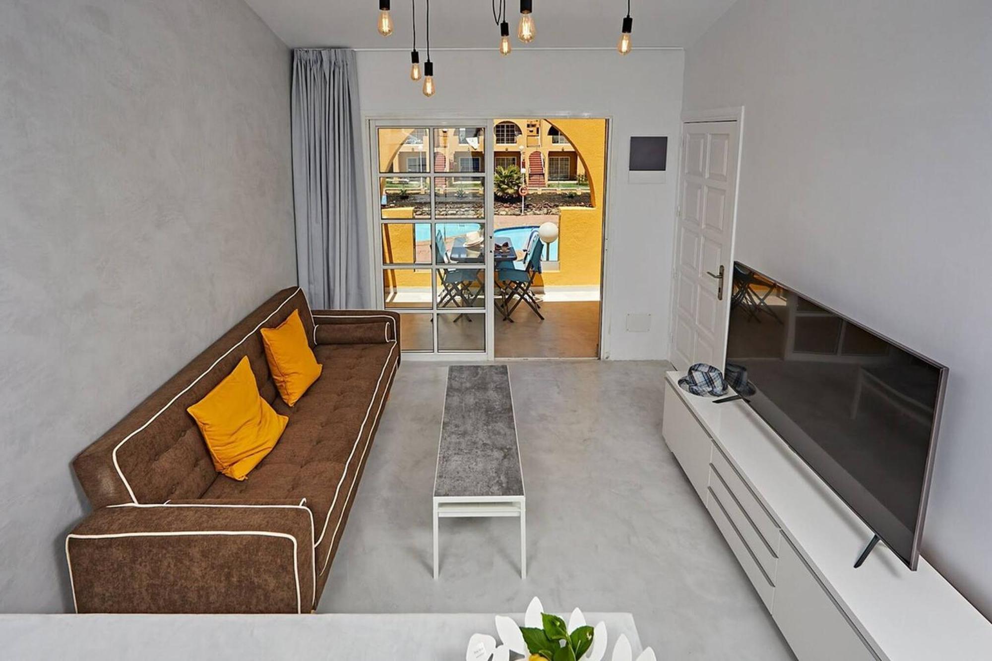 Stylish Apartment Tisalaya 40 By Pride Holiday Rentals Maspalomas  Exterior foto